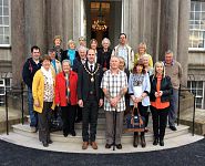 The Palace, Armagh