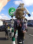 Scarecrows 2013