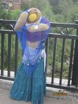 Scarecrow Competition