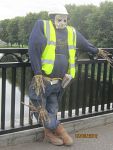 Scarecrow Competition