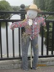 Scarecrow Competition