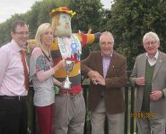 Scarecrow Competition