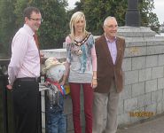 Scarecrow Competition