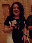 Mayor''s Award for Maxine!