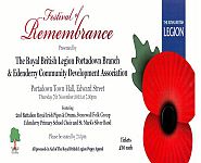 Festival of Remembrance