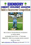 Scarecrow Competition