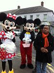 Everyone loved the fun x