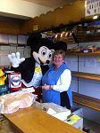 Oh Mickey!