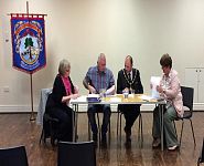 AGM 2015