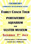 Family Coach Tour