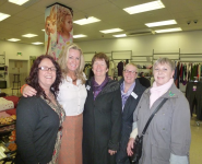 Supporting Portadown Cares