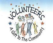 Volunteering